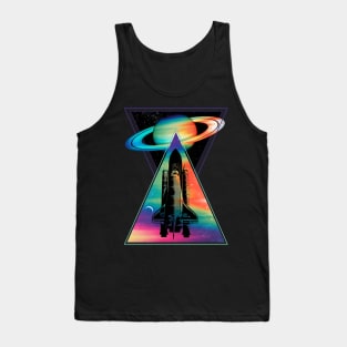 Explorer Tank Top